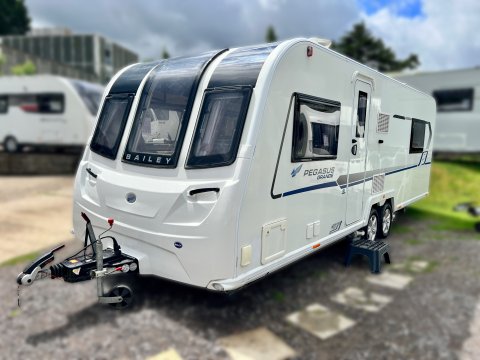 Bailey Pegasus Grande Messina  1