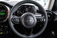 Mini Hatch COOPER S LEVEL 1 21