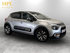 Citroen C3 1.2 PureTech C-Series Edition Hatchback 5dr Petrol Manual Euro 6 (s/s) (83