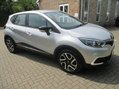 Renault Captur 0.9 TCe ENERGY Dynamique Nav Euro 6 (s/s) 5dr 1