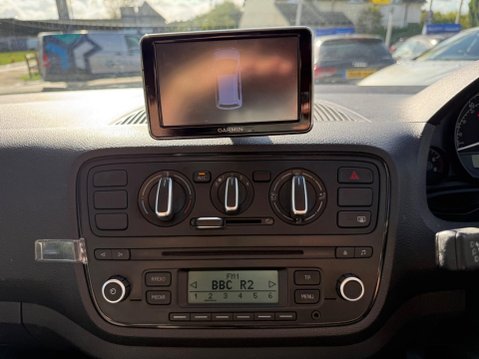 Skoda Citigo 1.0 MPI Black Edition Euro 5 5dr 11