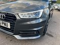 Audi A1 1.4 TFSI S line Sportback Euro 6 (s/s) 5dr 10