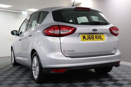 Ford C-Max ZETEC 29
