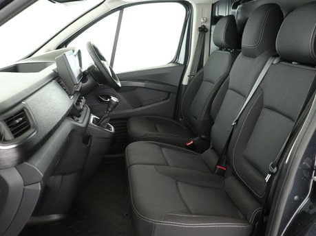 Renault Trafic SL30 Blue dCi 130 Extra MY26 10