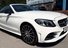 Mercedes-Benz C Class 2.0 C 220 AMG Line Night Edition Premium+ D Auto 2dr