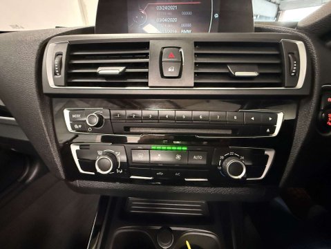 BMW 2 Series 1.5 218I Sport 2dr 29