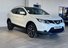 Nissan Qashqai 1.2 DIG-T Tekna 2WD Euro 5 (s/s) 5dr