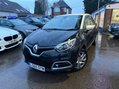Renault Captur 0.9 TCe ENERGY Dynamique Nav Euro 6 (s/s) 5dr 1