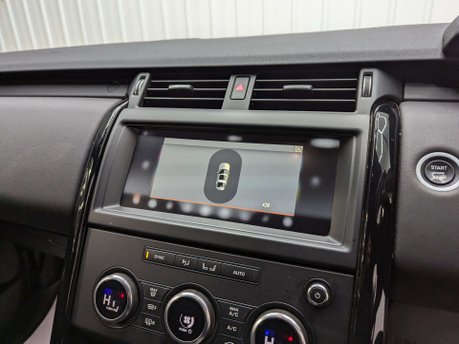 Land Rover Discovery 3.0 Discovery S TD6 Auto 4WD 73