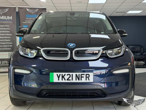 BMW I3 42.2kWh Auto 5dr 85