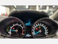 Ford Fiesta 1.0T EcoBoost Titanium Euro 6 (s/s) 5dr 7