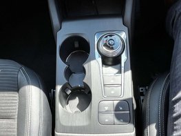 Ford Kuga 2.5 Kuga Titanium First Edition PHEV CVT 5dr 55