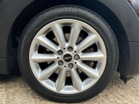 Mini Clubman 1.5 Cooper Euro 6 (s/s) 6dr 33