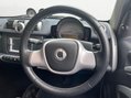 Smart Fortwo Coupe 1.0 MHD Passion SoftTouch Euro 5 (s/s) 2dr 15
