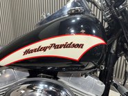 Harley-Davidson Softail HERITAGE 1450 2005 ONLY 7K LONG MOT CRUISER 1450CC 35