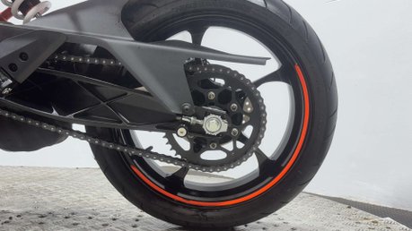 KTM RC 390 2024 1K VERY CLEAN A2 READY SPORTS BIKE 390CC 20
