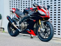 Aprilia RSV RSV 4 Factory 3