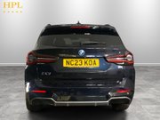 BMW Ix3 80kWh M Sport SUV 5dr Electric Auto (286 ps) Parking Sensors 6