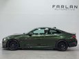 BMW M4 3.0 BiTurbo Competition Coupe 2dr Petrol DCT Euro 6 (s/s) (450 ps) 8