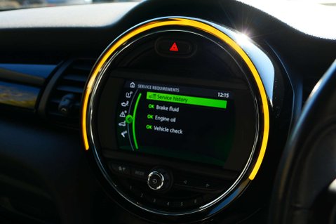 Mini Hatch 2.0 Cooper S Sport 5dr 27