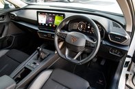 Cupra Formentor TSI V1 4