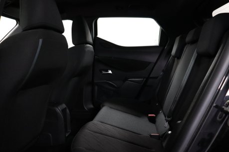 DS DS 3 PURETECH ELEGANCE S/S 40