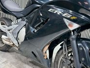 Kawasaki Er ER6F 2007 30K GOOD RUNNING PROJECT BIKE 650CC A2 9