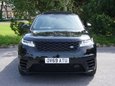 Land Rover Range Rover Velar 3.0 D300 R-Dynamic HSE SUV 5dr Diesel Auto 4WD Euro 6 (s/s) (300 ps) 30