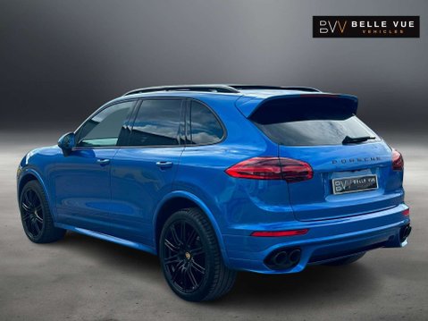 Porsche Cayenne 3.0 Cayenne V6 D Tiptronic S 4WD 5dr - NATIONAL DELIVERY* 4