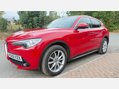 Alfa Romeo Stelvio 2.1 Stelvio Speciale TD AWD Auto 4WD 5dr 3