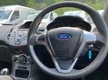Ford Fiesta 1.5 TDCi ECOnetic Panel Van 3dr Diesel Manual (82 g/km, 94 bhp) 24