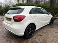 Mercedes-Benz A Class 1.5 A180d Sport (Premium) 7G-DCT Euro 6 (s/s) 5dr 9