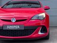 Vauxhall Astra GTC 2.0T VXR Euro 6 (s/s) 3dr 9