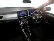 Volkswagen T-Roc 1.0 TSI Life SUV 5dr Petrol Manual Euro 6 (s/s) (110 ps) Air Con - Alloy Wh 14