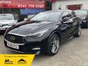 Infiniti Q30 1.5d Sport Euro 6 (s/s) 5dr