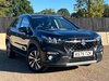 Suzuki S-Cross ULTRA BOOSTERJET ALLGRIP