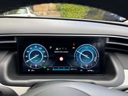 Hyundai TUCSON 1.6 Tucson Ultimate TGDi PHEV 4x4 Auto 4WD 5dr 29