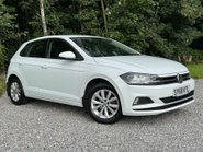 Volkswagen Polo 1.0 Polo SE TSi 5dr 1