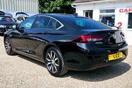Vauxhall Insignia GRAND SPORT SRI.6 MAIN DEALER SERVICES..AIR CON.DAB RADIO..CRUISE CONTROL. 13