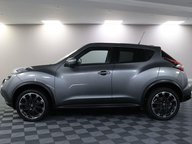 Nissan Juke N-CONNECTA DIG-T 18