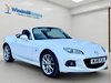 Mazda MX-5 2.0i Sport Tech Roadster Euro 5 2dr