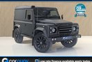 Land Rover Defender 2.2 Defender 90 Hard Top TD 4WD 5dr
