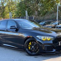 This BMW is HPI clear