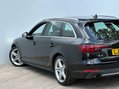 Audi A4 1.4 A4 S Line TFSI Semi-Auto 5dr 27