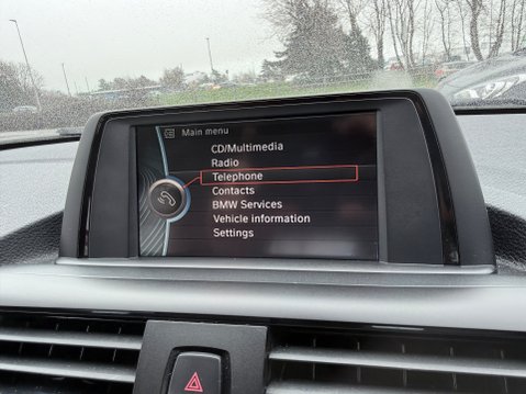 BMW 1 Series 116I SE AUTOMATIC 16