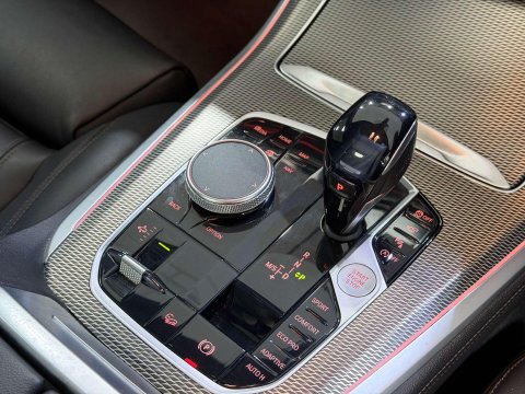 BMW X5 3.0 30d M Sport SUV 5dr Diesel Auto xDrive Euro 6 (s/s) (265 ps) 57