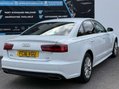 Audi A6 2.0 TDI ultra SE Executive Saloon 4dr Diesel S Tronic Euro 6 (s/s) (190 ps) 26