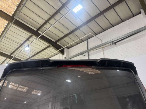Ford Transit Custom MS-RT 2.0 185ps D/Cab Auto 35