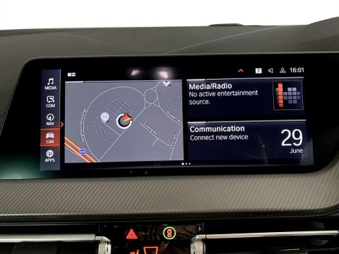 BMW 2 Series 1.5 218i M Sport Saloon 4dr Petrol Manual Euro 6 (s/s) (136 ps) 1 Owner - C 15