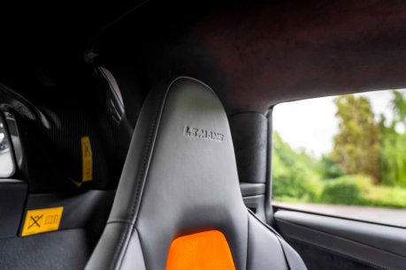 McLaren 650S LE MANS. NOW SOLD. SIMILAR REQUIRED. PLEASE CALL 01903 254800. 17